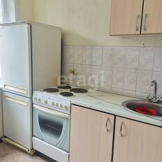 Квартира 30,6 м², 1-комнатная - изображение 1