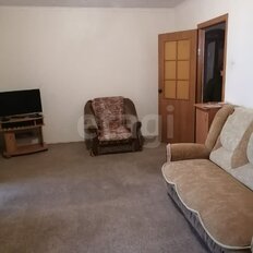 Квартира 37 м², 1-комнатная - изображение 5