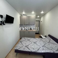 Квартира 14,2 м², студия - изображение 4