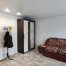 Квартира 32,3 м², студия - изображение 3