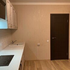 Квартира 33,8 м², 1-комнатная - изображение 5