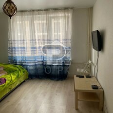 Квартира 21,4 м², студия - изображение 2