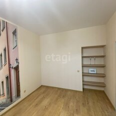 Квартира 47,7 м², 1-комнатная - изображение 4