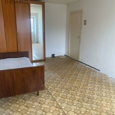 Квартира 33,8 м², 1-комнатная - изображение 5
