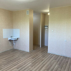 Квартира 40,3 м², 2-комнатная - изображение 4