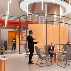 4000 м², офис - изображение 2