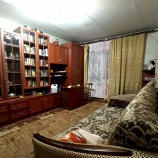 Квартира 54,8 м², 3-комнатная - изображение 3