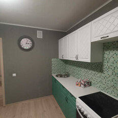 Квартира 39,6 м², 1-комнатная - изображение 2