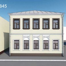 368 м², готовый бизнес - изображение 4