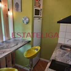 Квартира 18,1 м², студия - изображение 4