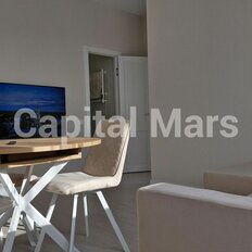 Квартира 49 м², 2-комнатная - изображение 2
