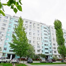 Квартира 37,4 м², 1-комнатная - изображение 1