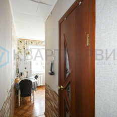 Квартира 29,9 м², 1-комнатная - изображение 3