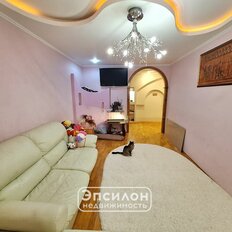 Квартира 84,5 м², 4-комнатная - изображение 2