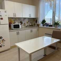 Квартира 60,1 м², 2-комнатная - изображение 2