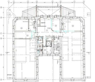 506 м², помещение свободного назначения - изображение 5