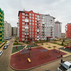 Квартира 64 м², 2-комнатная - изображение 1