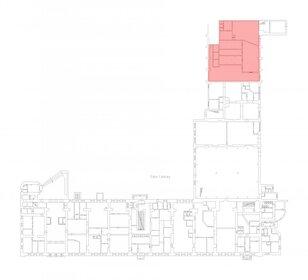 456 м², торговое помещение 533 064 ₽ в месяц - изображение 45