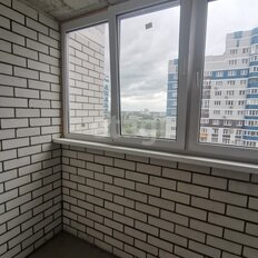 Квартира 83,2 м², 3-комнатная - изображение 4