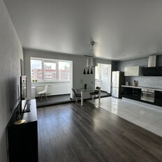 Квартира 84 м², 3-комнатная - изображение 3