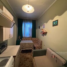 Квартира 35 м², 1-комнатная - изображение 5