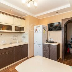 Квартира 40 м², 1-комнатная - изображение 2