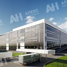 848 м², помещение свободного назначения - изображение 2
