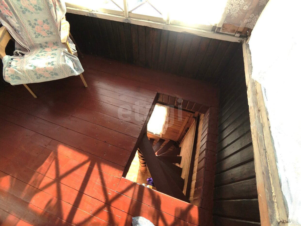 Дом 2-комн. 50 м² в территория Максаковское — фото 17 из 30