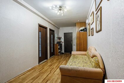 91 м², 3-комнатная квартира 9 500 000 ₽ - изображение 49