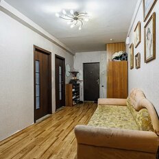 Квартира 97 м², 3-комнатная - изображение 2