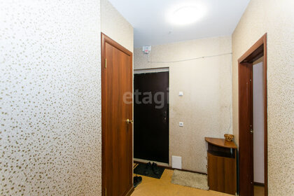 33,4 м², 1-комнатная квартира 20 000 ₽ в месяц - изображение 44