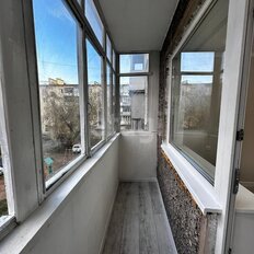 Квартира 31,2 м², 1-комнатная - изображение 3