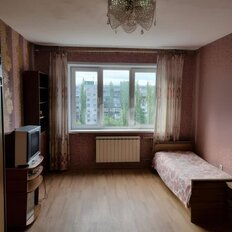 Квартира 65 м², 3-комнатная - изображение 2