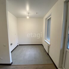 Квартира 28 м², студия - изображение 1