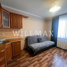 Квартира 16,4 м², студия - изображение 1