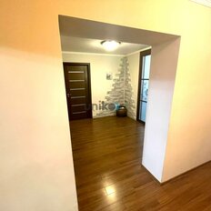 Квартира 101,7 м², 4-комнатная - изображение 5