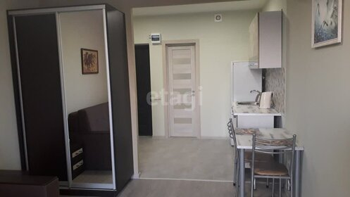 21 м², квартира-студия 3 800 000 ₽ - изображение 68