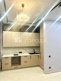 22 м², квартира-студия 6 290 000 ₽ - изображение 45