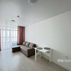Квартира 25 м², студия - изображение 3