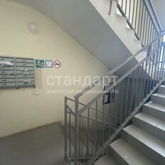 Квартира 35,3 м², 1-комнатная - изображение 2