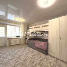 Квартира 48,6 м², 2-комнатная - изображение 3