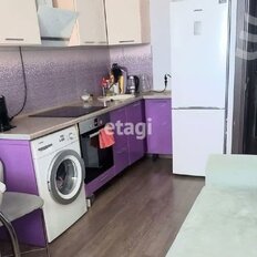 Квартира 35,5 м², 1-комнатная - изображение 2