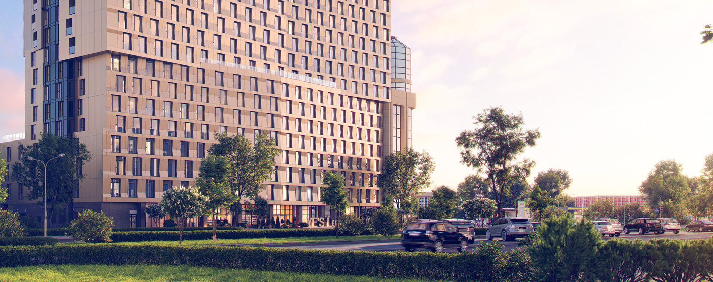 23,9 м², квартира-студия 8 050 022 ₽ - изображение 15