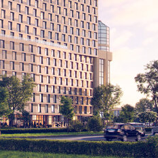 Квартира 22,2 м², студия - изображение 3