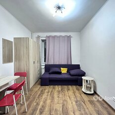 Квартира 19 м², студия - изображение 4