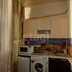Квартира 23,3 м², студия - изображение 4