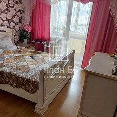 Квартира 67,4 м², 3-комнатная - изображение 3