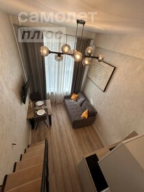 14,4 м², квартира-студия 5 976 000 ₽ - изображение 87