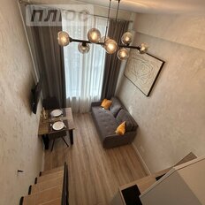 Квартира 15,5 м², студия - изображение 3