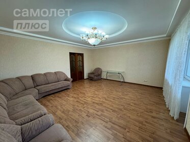 119,6 м², 3-комнатная квартира 8 800 000 ₽ - изображение 107